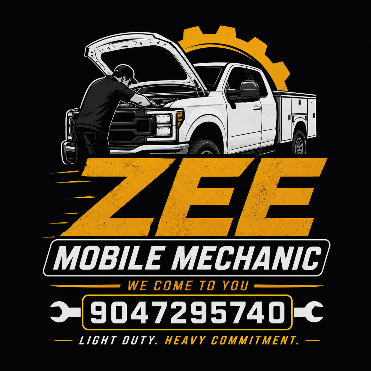 ZEE Mobile Mechanic